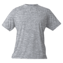 Youth Short Sleeve Basic T - Ash Heather