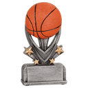 5 1/2" Basketball Varsity Sport Resin