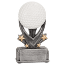 5 1/2" Golf Varsity Sport Resin