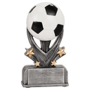 5 1/2" Soccer Varsity Sport Resin