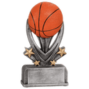 7" Basketball Varsity Sport Resin