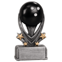 7" Bowling Varsity Sport Resin