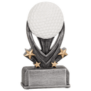 7" Golf Varsity Sport Resin