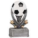7" Soccer Varsity Sport Resin