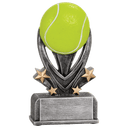 7" Tennis Varsity Sport Resin