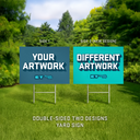 Yard Signs